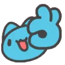 স্টিকার