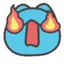 স্টিকার