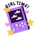 স্টিকার