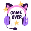 স্টিকার