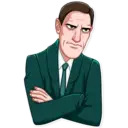 สติกเกอร์