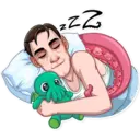 สติกเกอร์