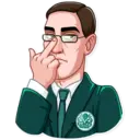 สติกเกอร์