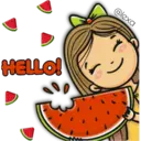 స్టికర్