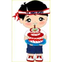 ស្ទីកเกอร์