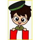 ស្ទីកเกอร์