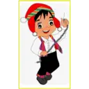 ស្ទីកเกอร์