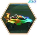 สติกเกอร์