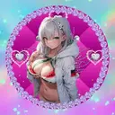 สติกเกอร์