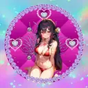 สติกเกอร์