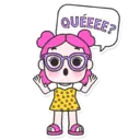 ស្ទីកเกอร์