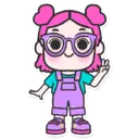 ស្ទីកเกอร์