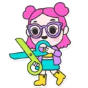 ស្ទីកเกอร์