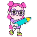 ស្ទីកเกอร์