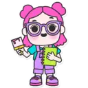 ស្ទីកเกอร์