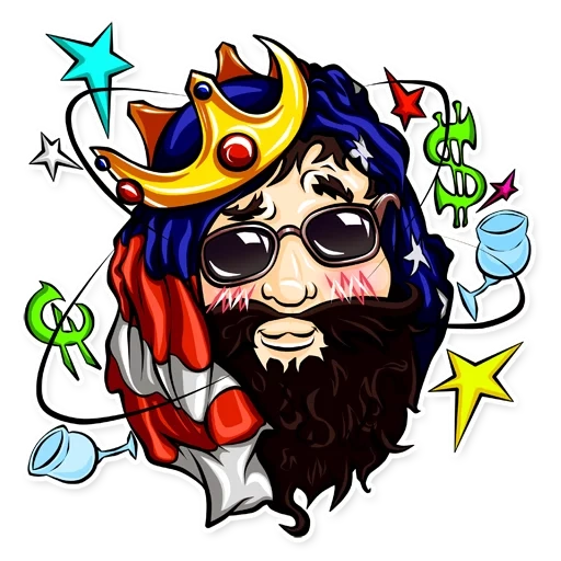 ស្ទីកเกอร์