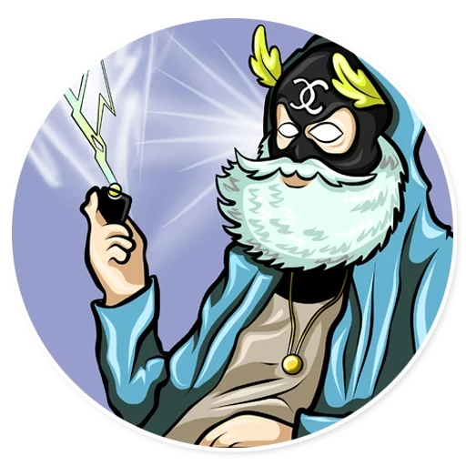 ស្ទីកเกอร์