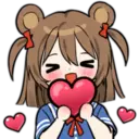 ஸ்டிக்கர்