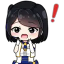 ஸ்டிக்கர்