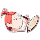 ස්ටිකර්