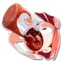 ස්ටිකර්