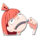 ස්ටිකර්