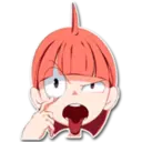 ස්ටිකර්