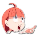 ස්ටිකර්