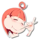 ස්ටිකර්