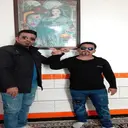 ស្ទីកเกอร์