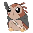 ស្ទីកเกอร์