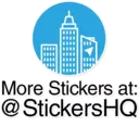 স্টিকার