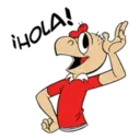 ស្ទីកเกอร์