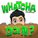 ស្ទីកเกอร์