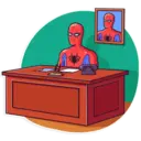 ស្ទីកเกอร์