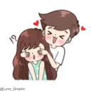 ស្ទីកเกอร์