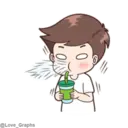 ស្ទីកเกอร์