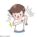 ស្ទីកเกอร์