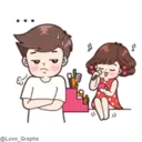 ស្ទីកเกอร์