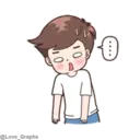 ស្ទីកเกอร์