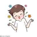 ស្ទីកเกอร์