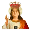 స్టికర్