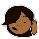 స్టికర్