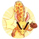 ஸ்டிக்கர்