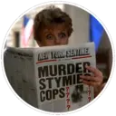 স্টিকার