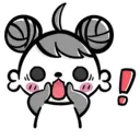 สติกเกอร์