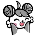 สติกเกอร์