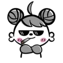 สติกเกอร์