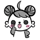 สติกเกอร์