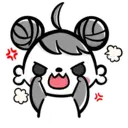 สติกเกอร์